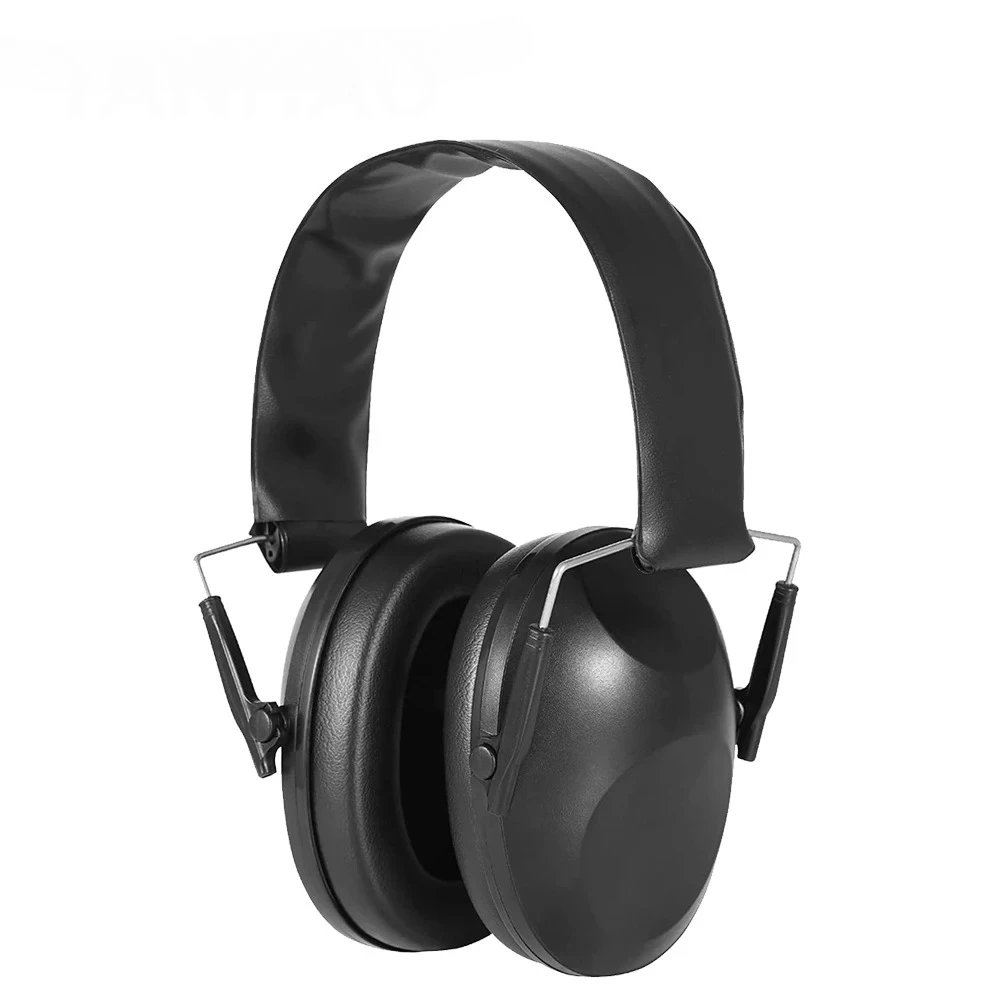 Anti-Noise Ear Plugs Tactical Hunting Folding Ear Defenders Ear Protector Ear Muff Hearing Protection Soundproof For Shooting