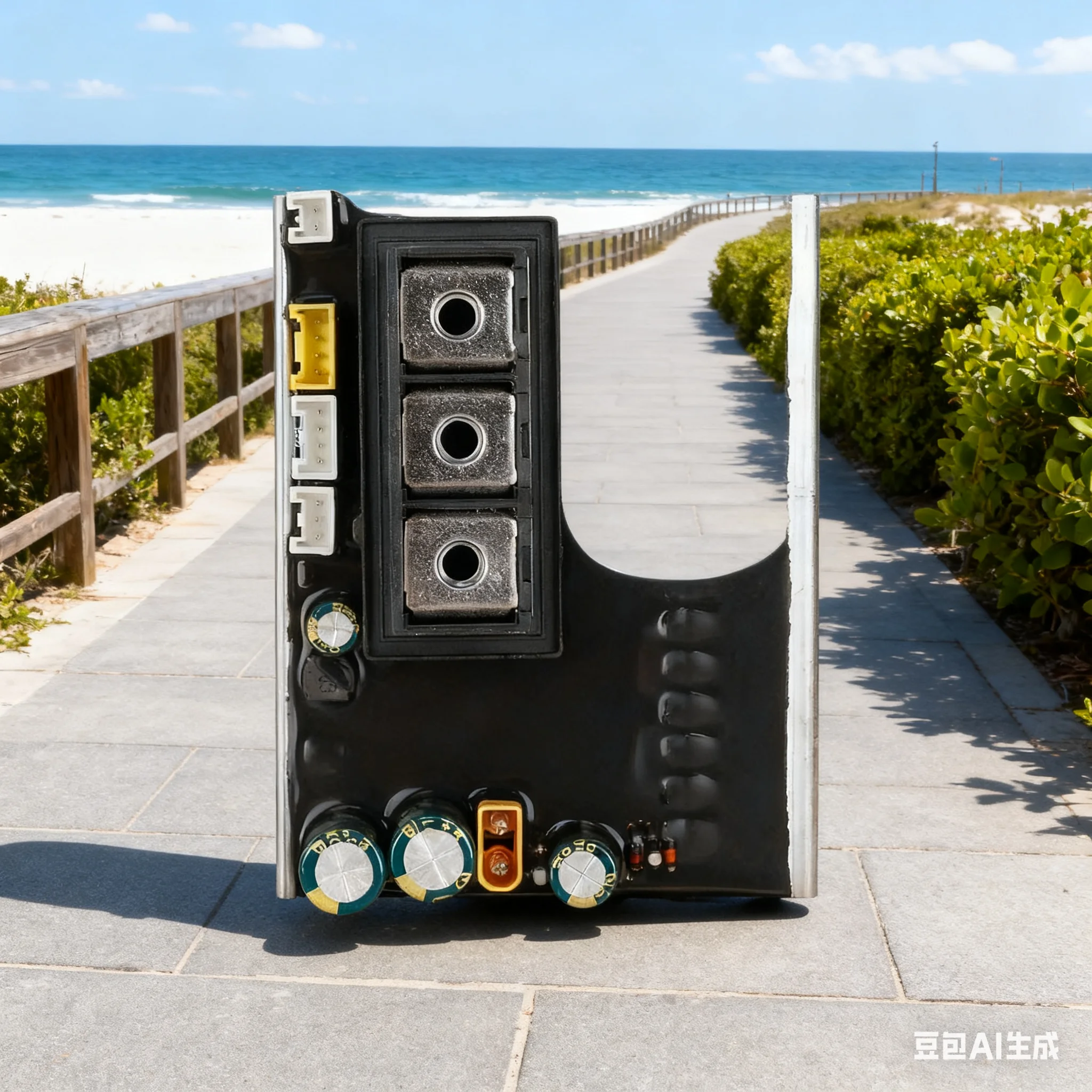 

Hot Sales For-Ninebot F20 F25 For F30 For F40 Electric Scooter Controller Motherboard Replace Practical Parts