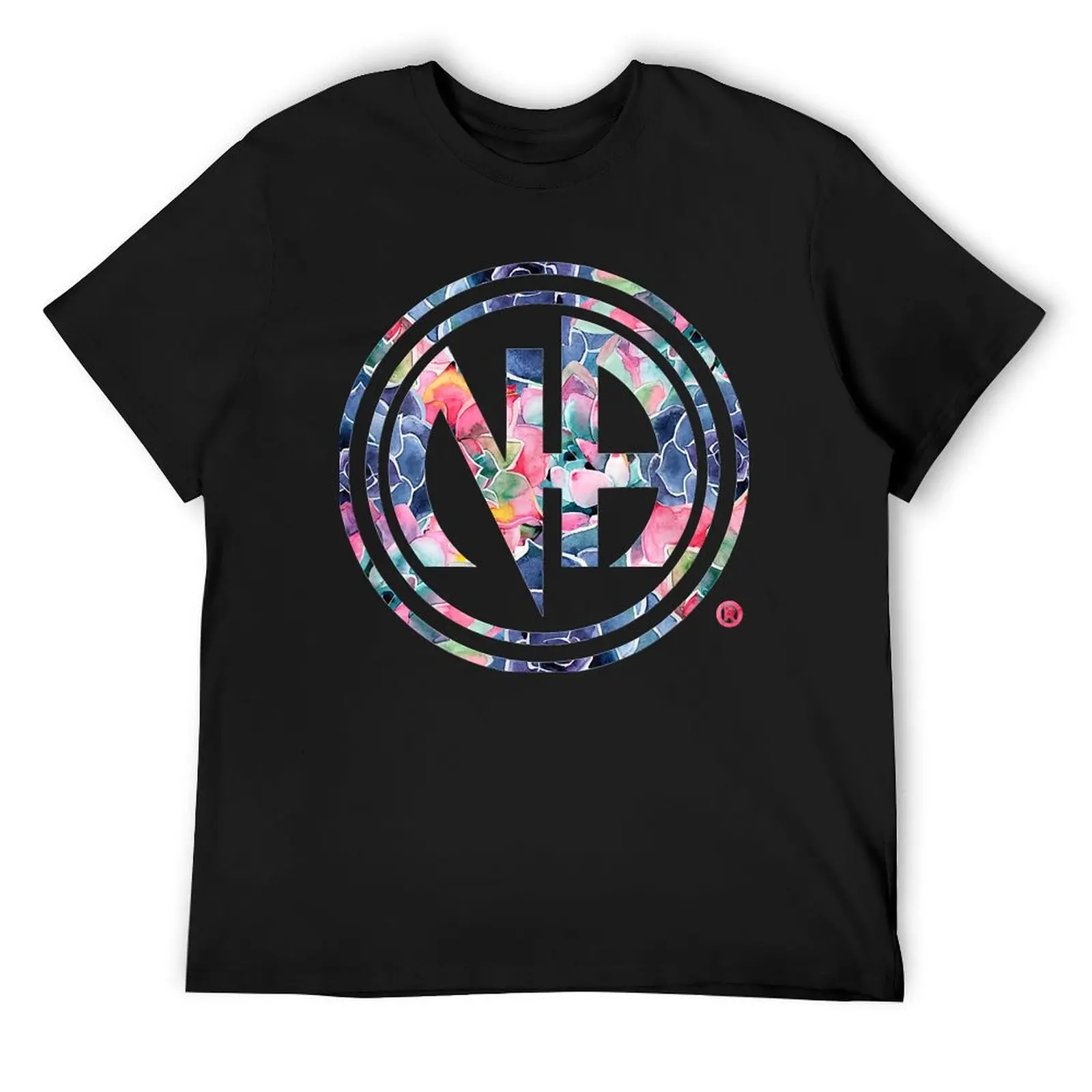 Cool NA Logo Narcotics Anonymous NA AA T-Shirt essential t shirt shirts graphic anime mens plain t shirts