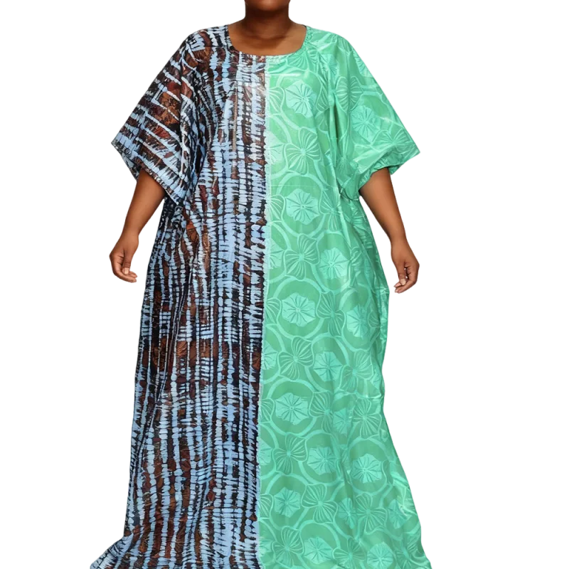 

Основы для торжеств Рамадана, африканских платьев с принтом, вечерних торжеств, вечеринок и платьев для торжественных случаев.