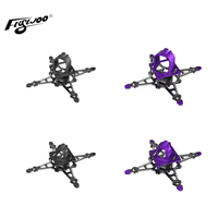 FLYWOO Firefly16/18 1S Nano Baby V3 Frame Kit, suitable for micro FPV drone DIY parts