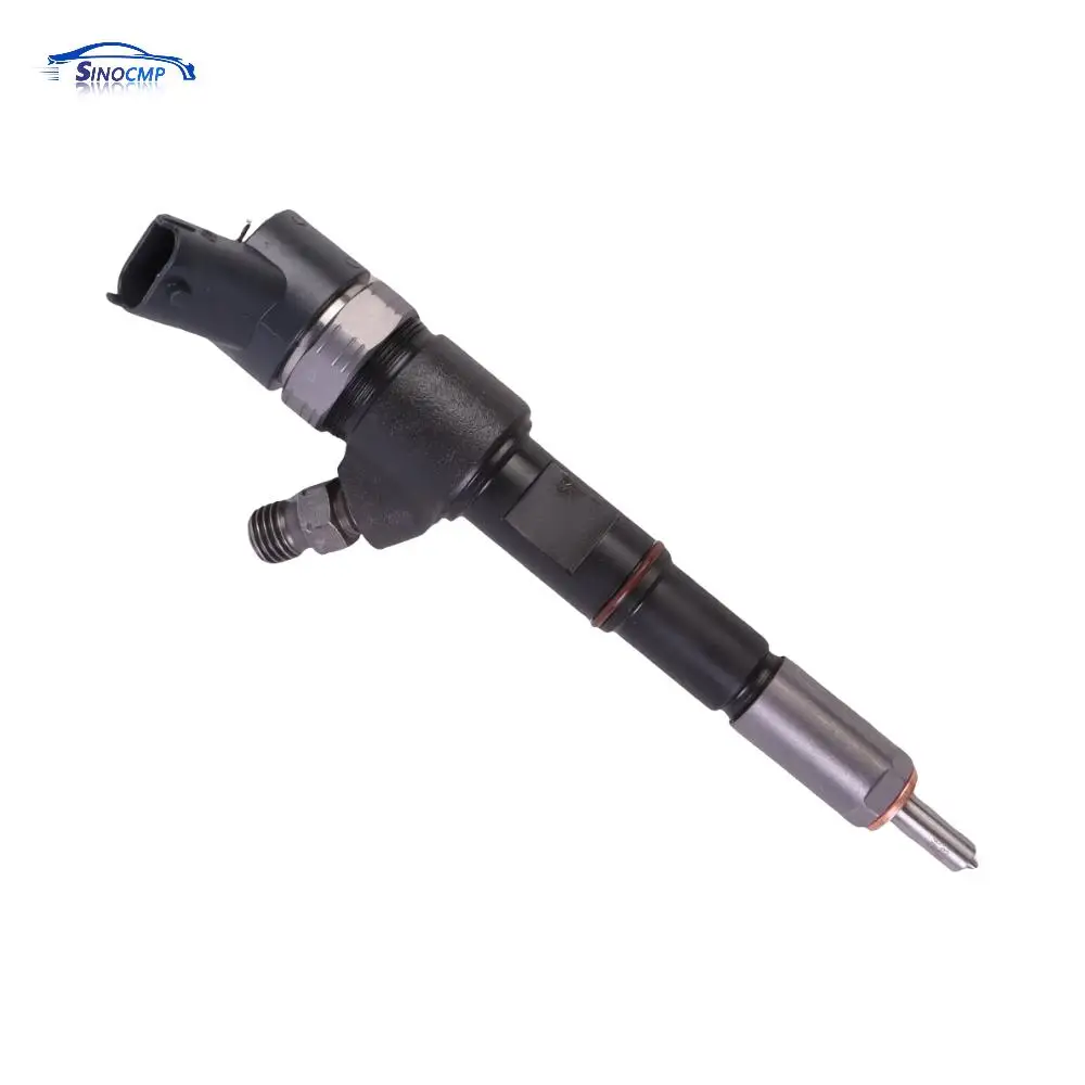 

​04132014 0445110561 Fuel Injector For Deutz TD2.9 TDC2.9 L42 .9 Engine Replacement Parts Auto Accesspries Fuel Supply System