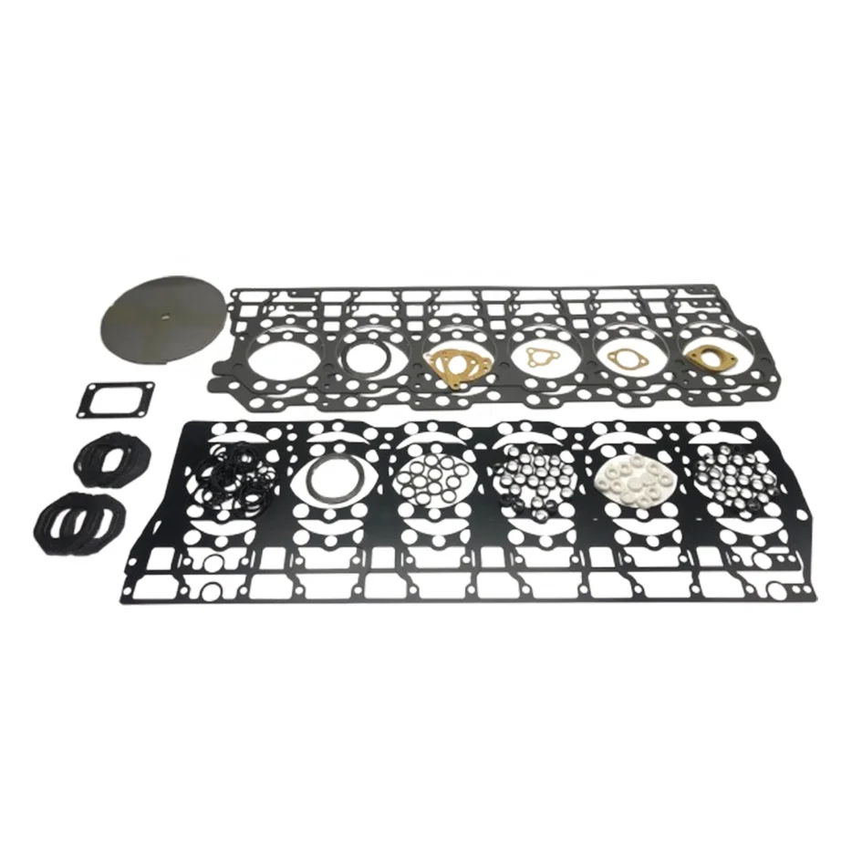 

YANN'S 2936012 293-6012 Multiple Cylinder Head Gasket Kit For CAT 3412C 3412