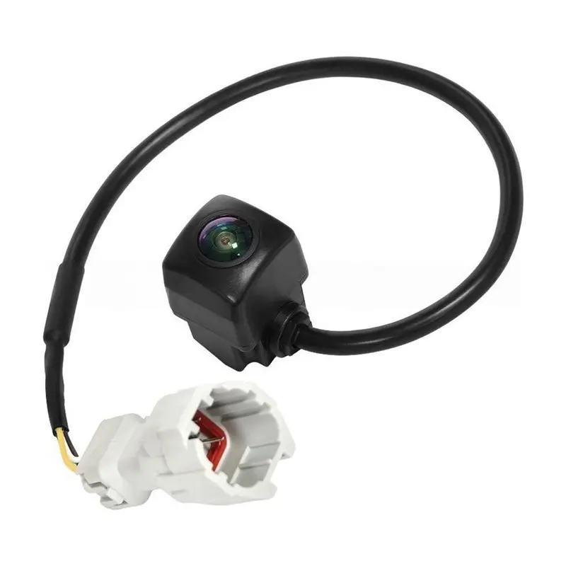 Car Backup Parking Assist Rearview Camera 957601W300 95760-1W300 For Kia Rio Hatchback 2011-2015-T61C