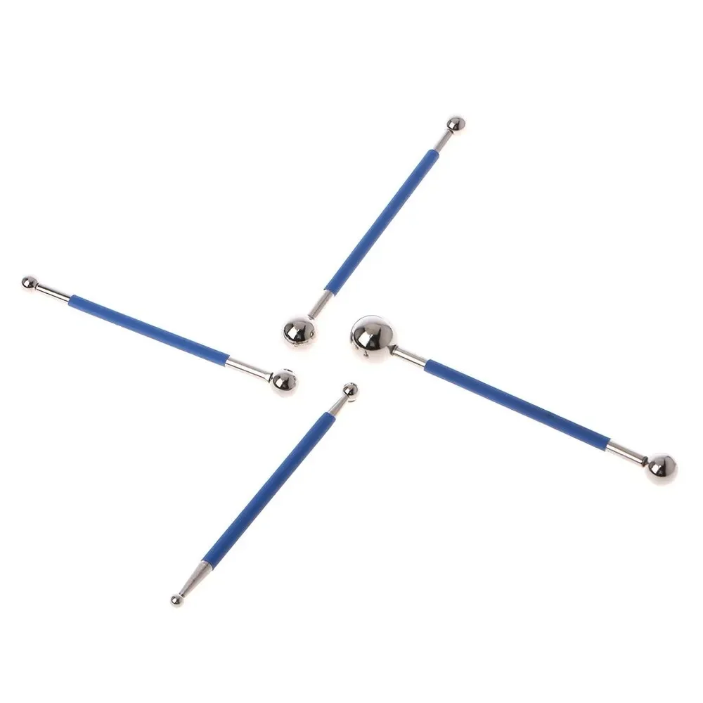 أداة البناء الطابق التماس الصحافة الكرة تجديد المنزل تصميم الكرة المزدوجة سهلة الاستخدام عالية الجودة الفولاذ المقاوم للصدأ #1