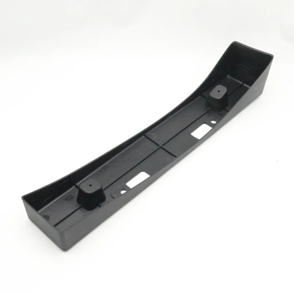 Per Mitsubishi Lancer EX modificato EVO supporto per staffa di registrazione telaio targa