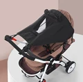 Sunshade B black