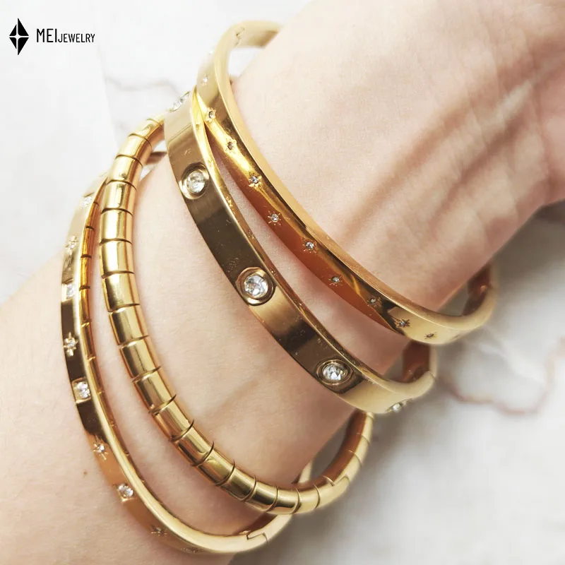 Fashion Jewelry Promotion Bracelet Necklace Earrings Necklace Jewelry Set for Women Man