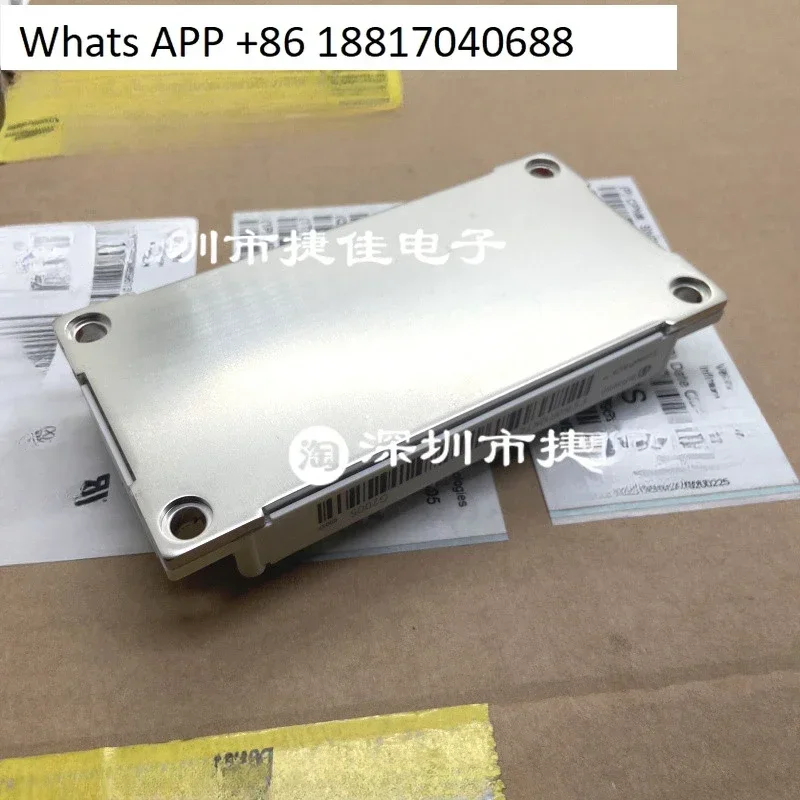 

Модуль S150R12KT4 FS150R12KT3 FS100R12KT4G/KE3/KT3 GD150FFL120C6S