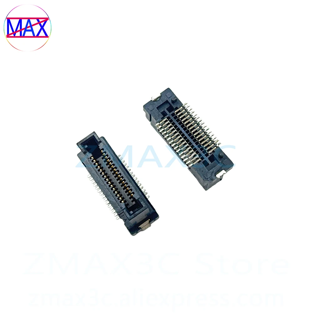 1 Buah Port Soket Drive DVD untuk Motherboard Konsol PS5 Slim untuk Suku Cadang Pengganti Perbaikan Port Slot Antarmuka Host PS5slim
