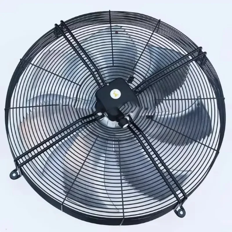 

Imported FN063-VDQ.6N.V7P 7 400V 5.0/3.0A Industrial Fan