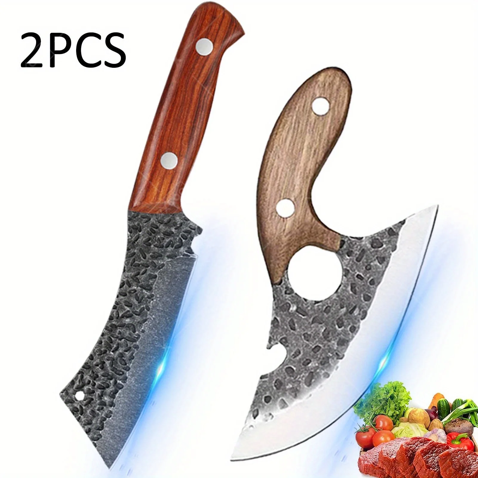 2 Pcs Pocket Knife …