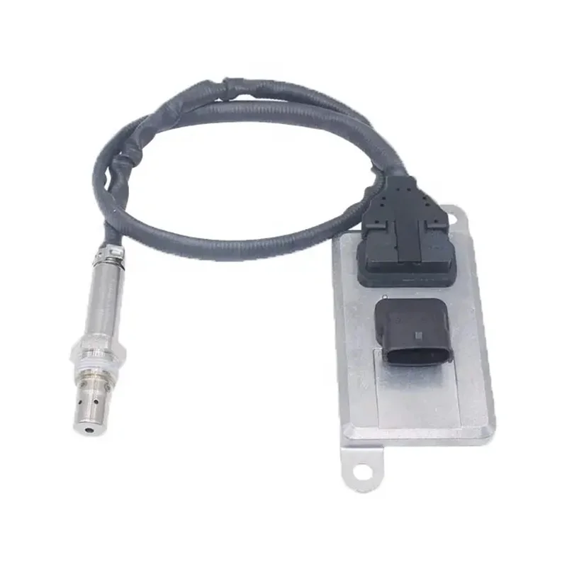 

NOx Sensor 5WK9 6605C 20873395 Nitrogen Oxygen Sensor for Volvo FH FL FE FM FMX VM NH Bus Road Coach Renault DAF XF 105 Trucks