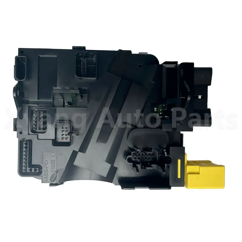 1K0 953 549 CH Multifunction Steering Wheel Module For VW Golf MK5/6 Jetta MK5 Tiguan EOS Seat LEON Skoda 1K0953549CH