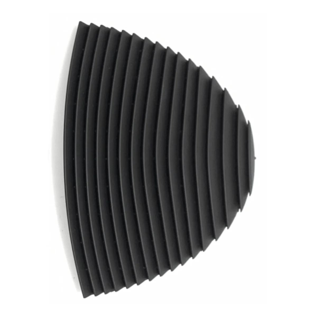 

Upgraded Portable Car Dashboard Vent Speaker Cover Horn Panel Cover for -