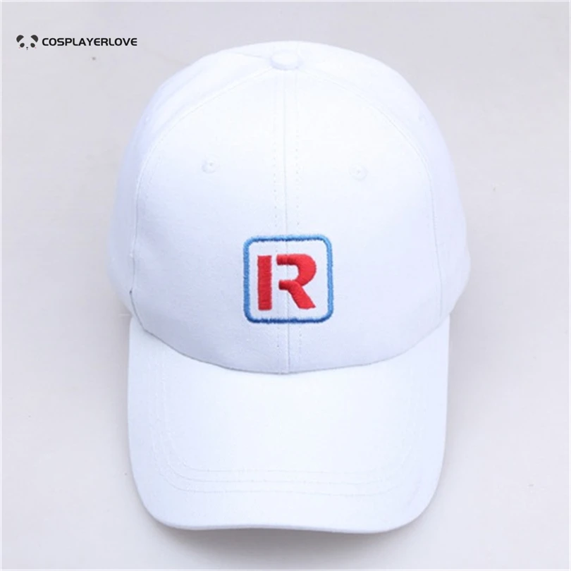 The Prince of Tennis Ryoma Echizen High Temperature Fiber Headwear for Cosplay Halloween Carnival Costume