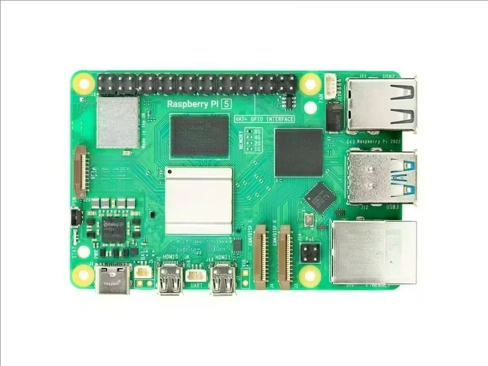 Development Board Kit  5 Model B 5B 2gb 4gb 8gb 16GB RAM
