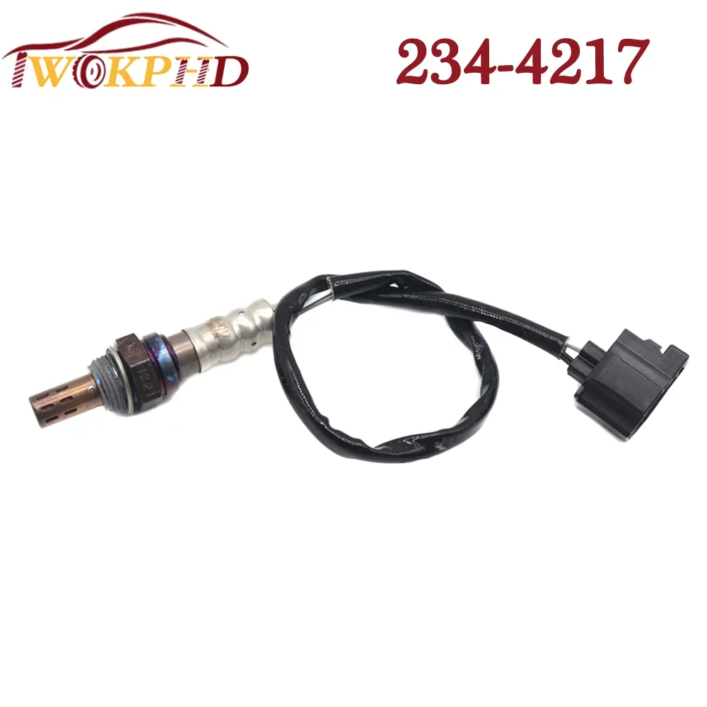 CAR Upstream Air Fuel Ratio Lambda O2 Oxygen Sensor 234-4217 For Jeep Liberty V6-3.7L Grand Cherokee Wrangler 56041950AA