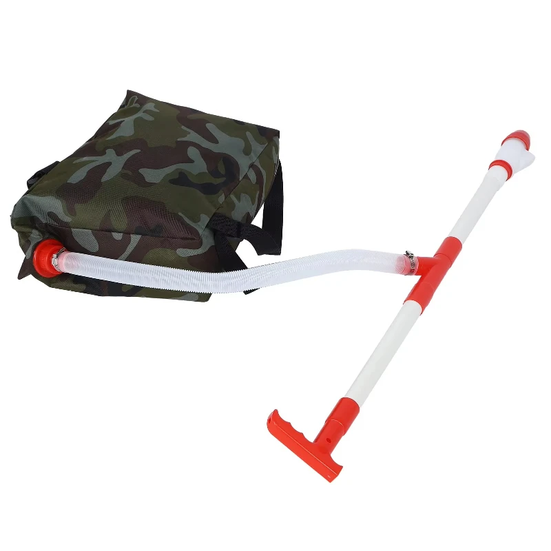 

Hot-selling backpack granule backpack type backpack fertilizer spreader