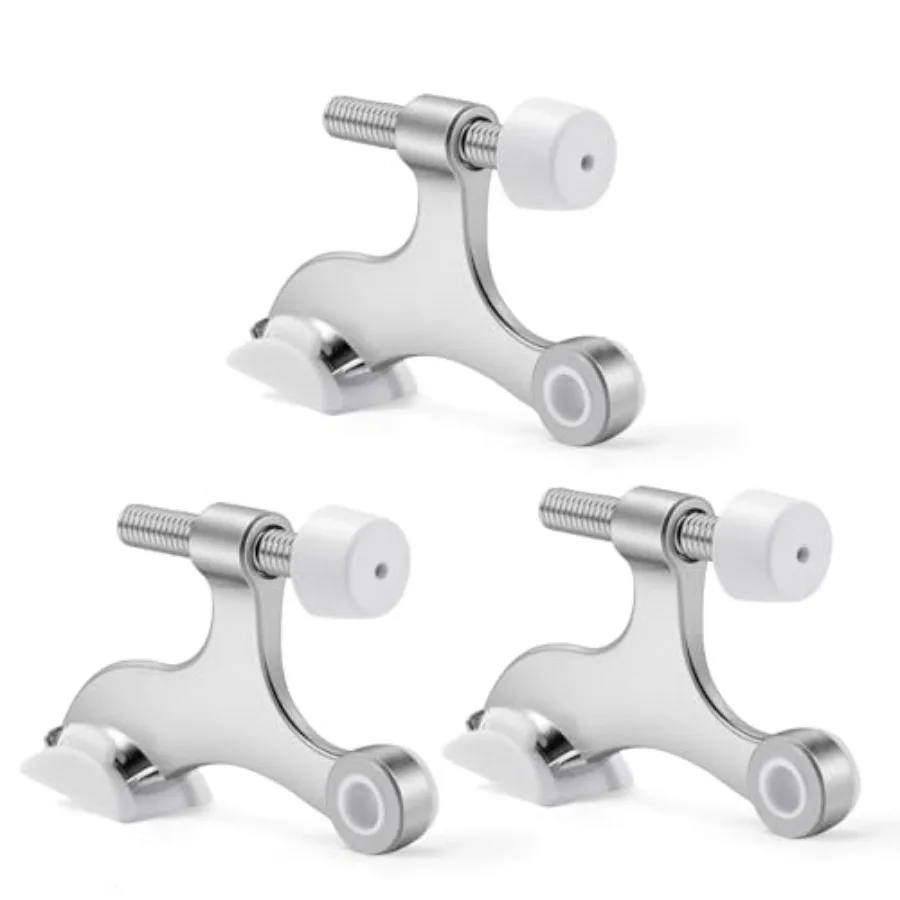 Door Stopper Hinge …