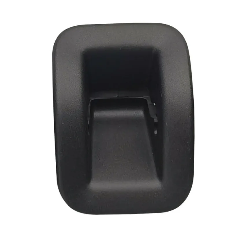 8T0887233A4PK New Black Child Lock Base Rear Children Seat Fixing Holder Clip Snap Automobile Part for Audi A4L B8 B9