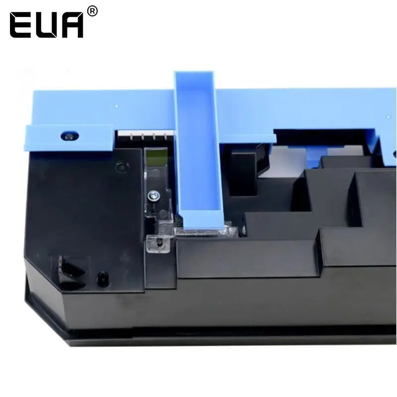 Contenedor de tóner residual A0XP-WY1, 1 unidad, para Konica Minolta Bizhub C452 C552 C652 C654 C754 C654e C754e C659 C759 A0XP-WY2