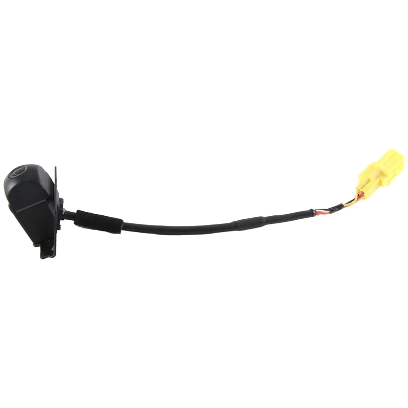 

95760-4H200 New Rear View Reverse Camera Assist Backup Camera Replacement Parts Accessories For HYUNDAI KIA