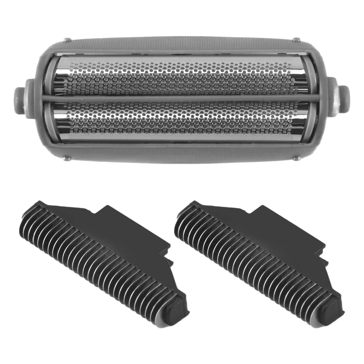 Tela de folha de substituição de barbeador + cabeça de lâmina para panasonic es4820 es4823 es4826 es4853 es4501es4035 ES-RW30 es9859 navalha