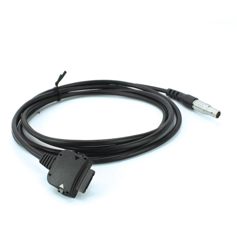 Kabel LEI CA do transmisji danych tachimetr z kablem HP PDA 563624