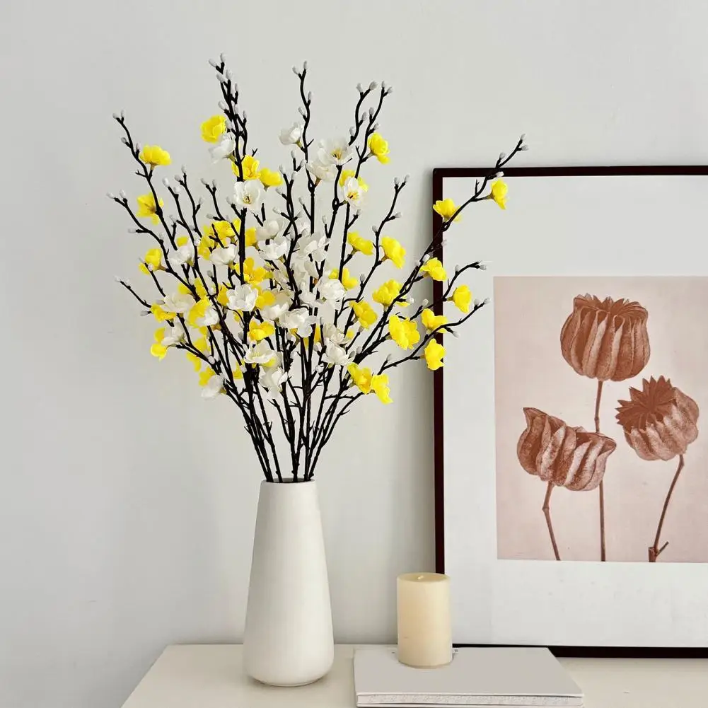 Искусственная-ветка-цветка-сливы-искусственные-стебли-вишни-21-дюйм-ветка-вишневого-цвета-цветочная-композиция-стол-цветочный-стебель