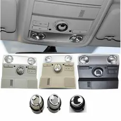 For Volkswagen Passat b7 2012-2014 Dome light Front Ceiling Lamps Reading Lamps Interior Lamps