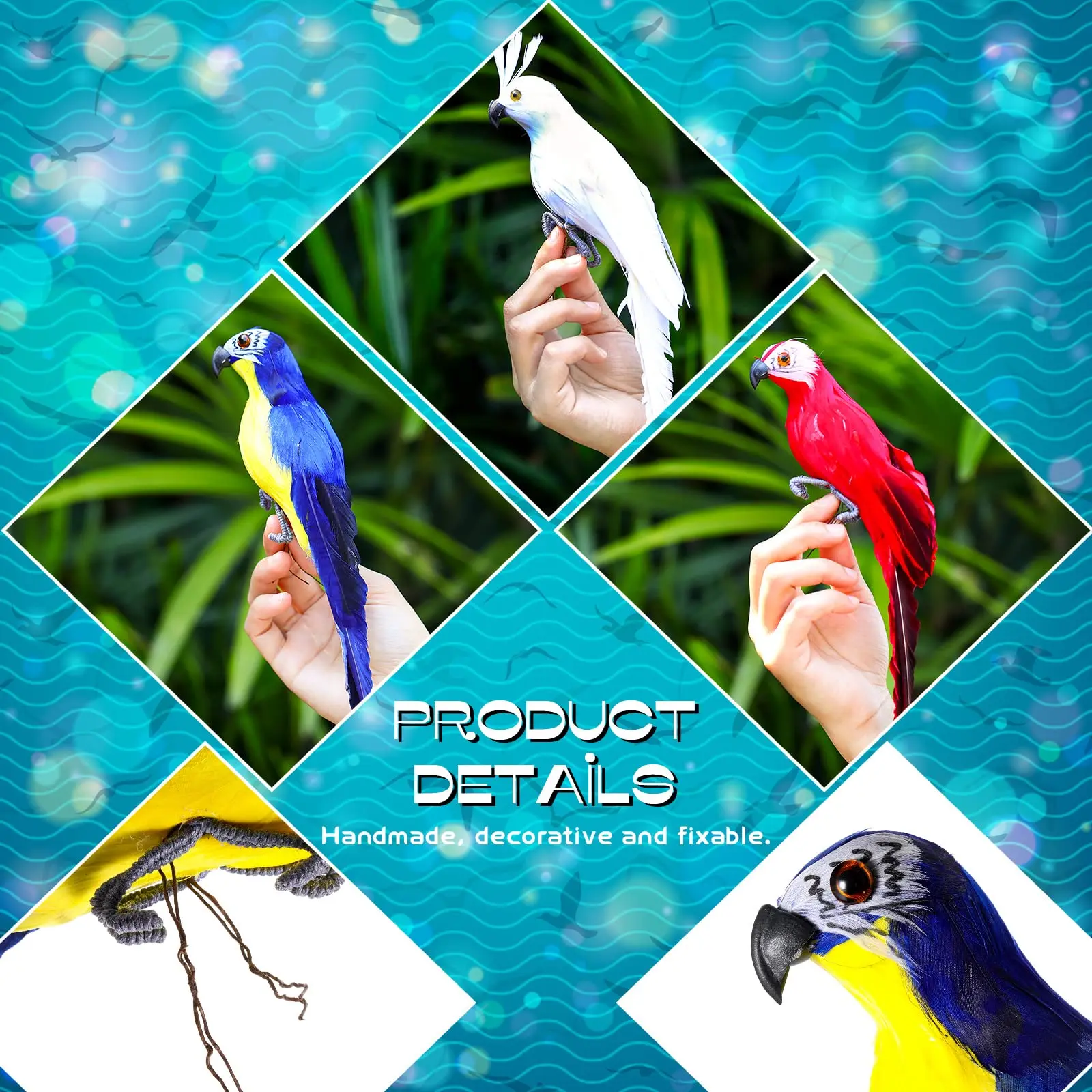 Thumbnail 3 - #28 Compare Lawn Ornaments & Garden Sculptures Before You Buy