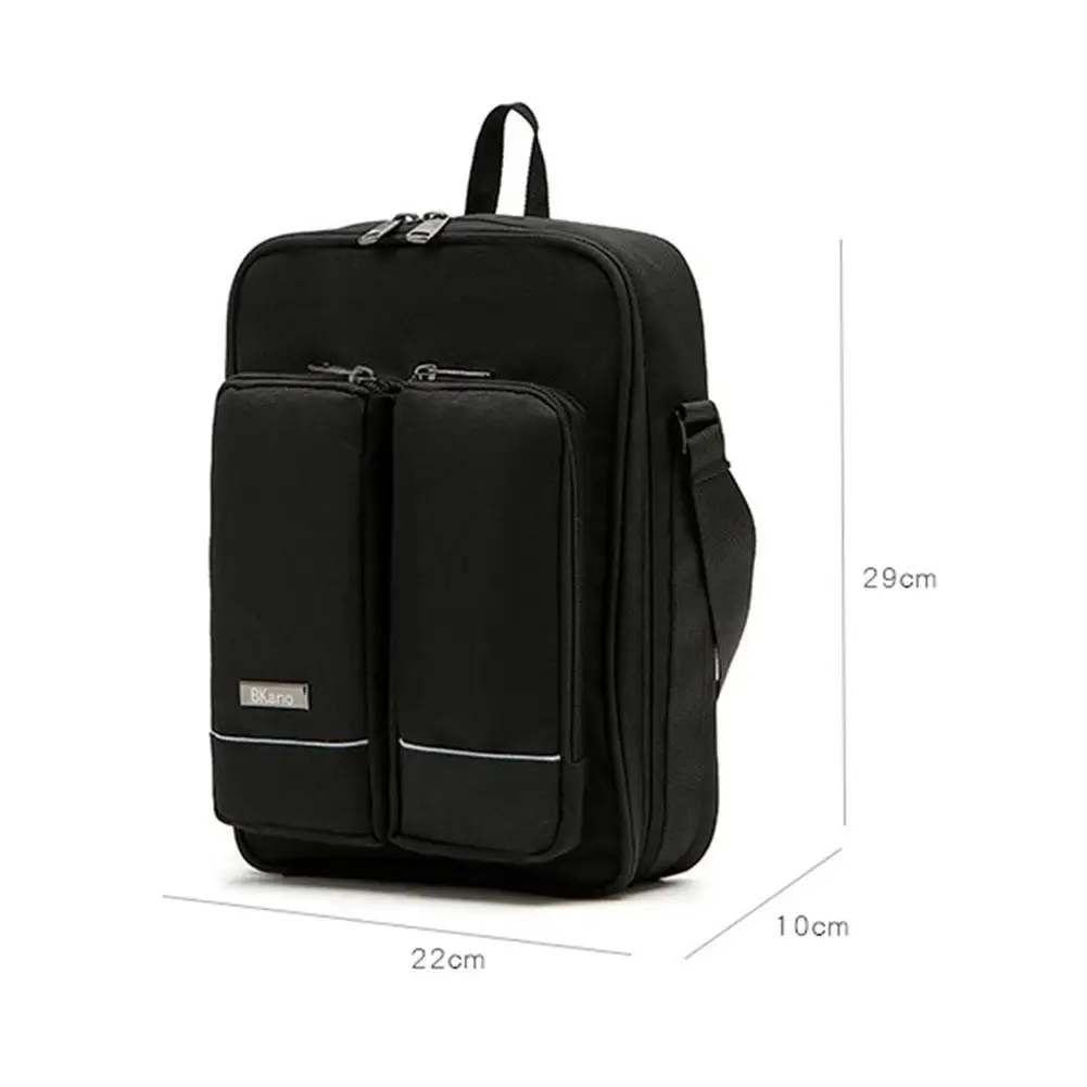 Zaino Drone per DJI NEO borsa a tracolla singola e doppia custodia organizer da viaggio portatile scatola di protezione impermeabile impermeabile