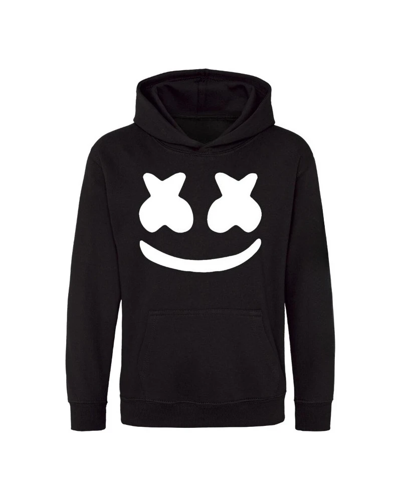 

Осень-зима 202, толстовка с капюшоном MARSHMELLO для ВЗРОСЛЫХ, осень-зима 2022, элитный роскошный топ для мужчин и женщин Y2k