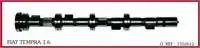 

Camshaft TEMPRA for FTTMP01