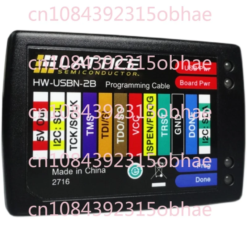 Lattice Downloader …