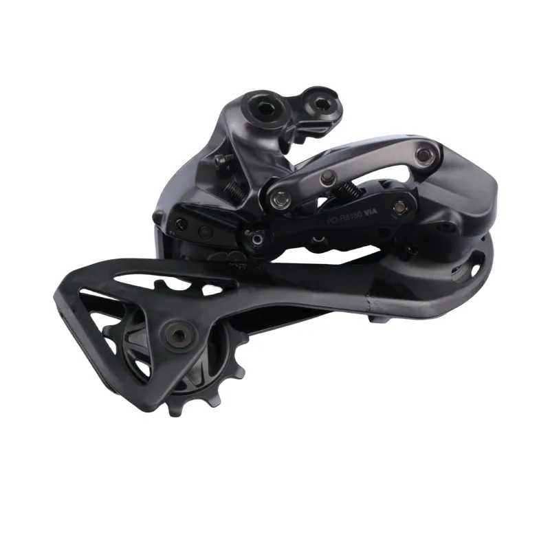 Di2 R8150 Rear Derailleur Middle Cage 2x12 Speed Fit Max 34T Cassette Road Bike Shifte ULTEGRA Shadow RD R8150