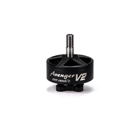 BrotherHobby Avenger 2507 V2 1200KV 1500KV 1750KV 1850KV Brushless Motor for RC FPV Racing Drone
