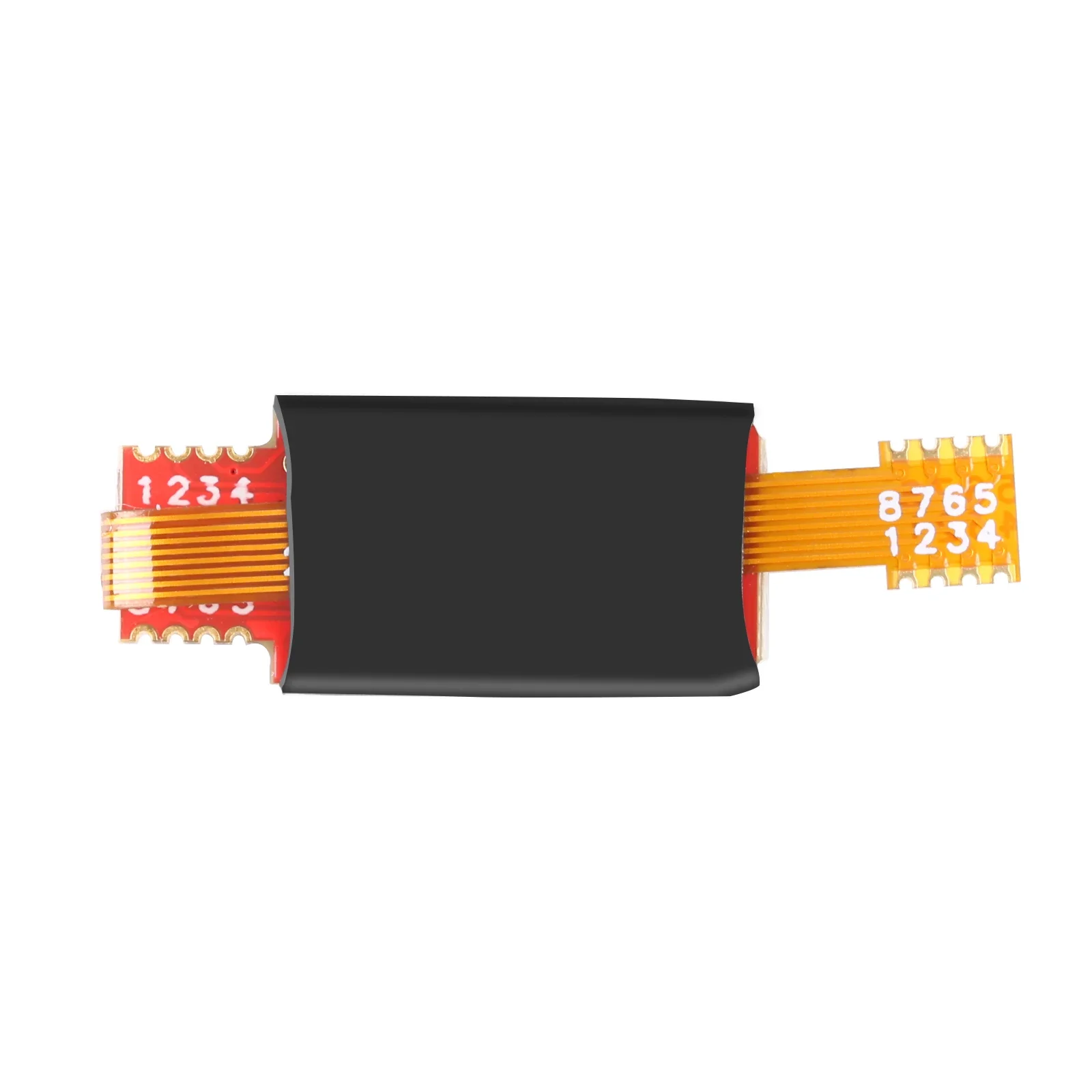 100% الأصلي Yanhua 35160WT 35128 35128WT محاكاة رقاقة نسخة متوافقة قراءة/كتابة لسيارات BMW F/G #4