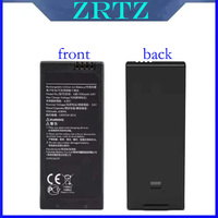 High-Quality 3.8V 1100mAh Drone Battery For DJI Tello Flight Battery For Tello Accessories