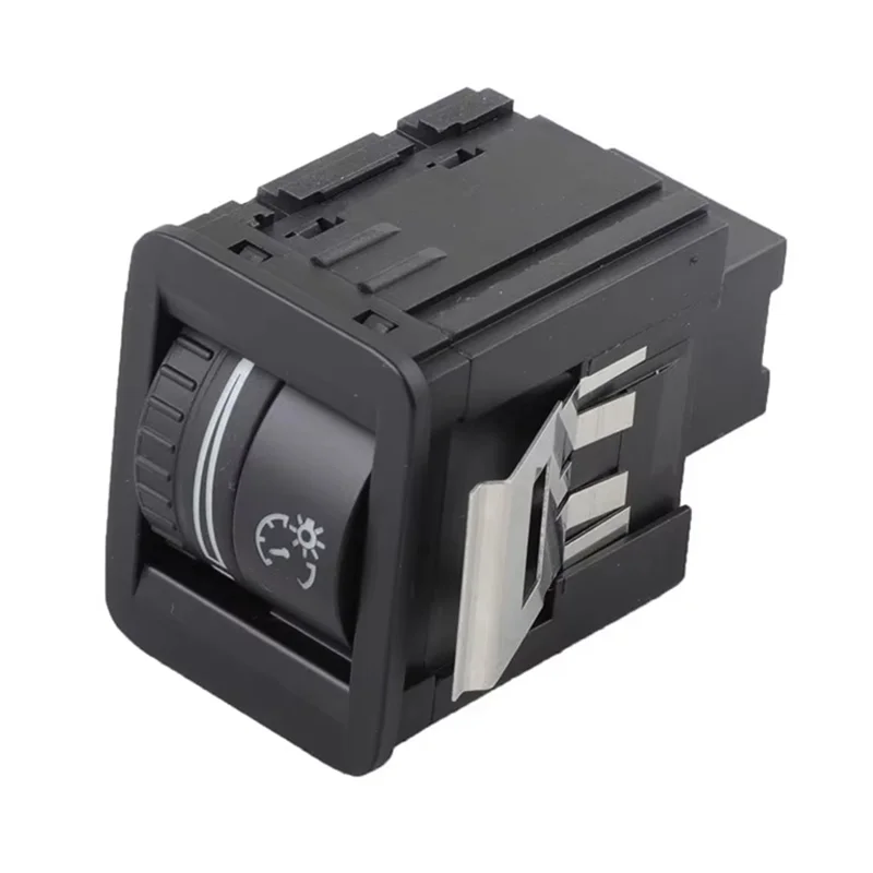 3C0941334A Car Headlight Switch For  PASSAT B7 CC Sharan Alhambra AL ALHAMBRA