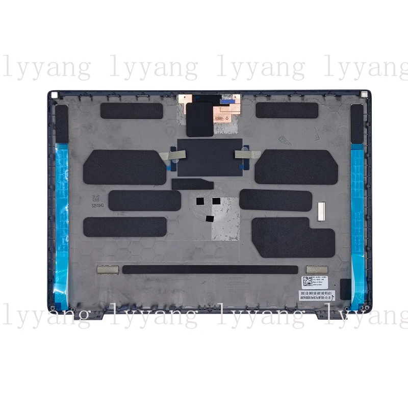 

f For Dell Latitude 7440 E7440 Lcd back Cover Rear lid Top Case 44K91 044K91