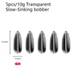 5pcs 10g TR