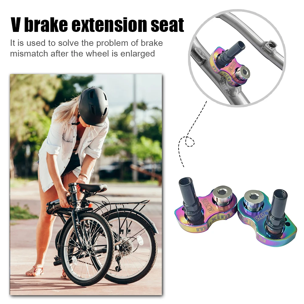 Mi Xim V Brake Exte… - image