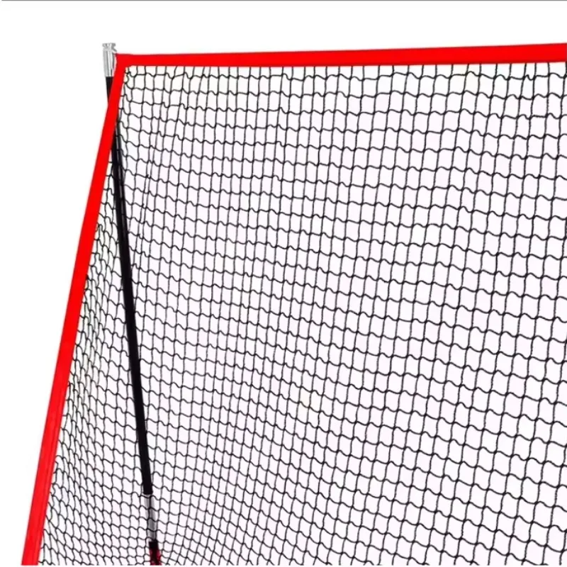 

Large Outdoor Training Golf Net Cage for Indoor Backyard Golf Practice