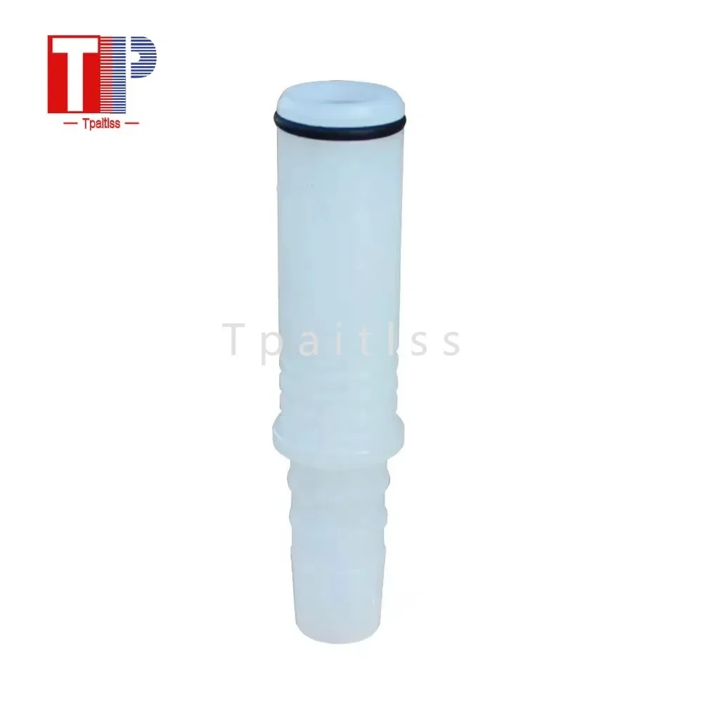 Tpaitlss Spare Parts Powder Hose Connector 362670 for Opti 2A Automatic Powder Coating Spray Gun