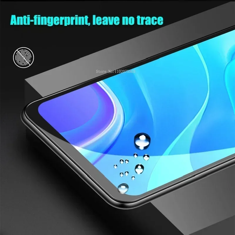 2Pcs Tempered Glass Screen Protector For Samsung Galaxy A55 A35 A25 A15 A20 A30 M10S A13 A31 A32 4G A32 A33 5G A34 A54 Glass image 2