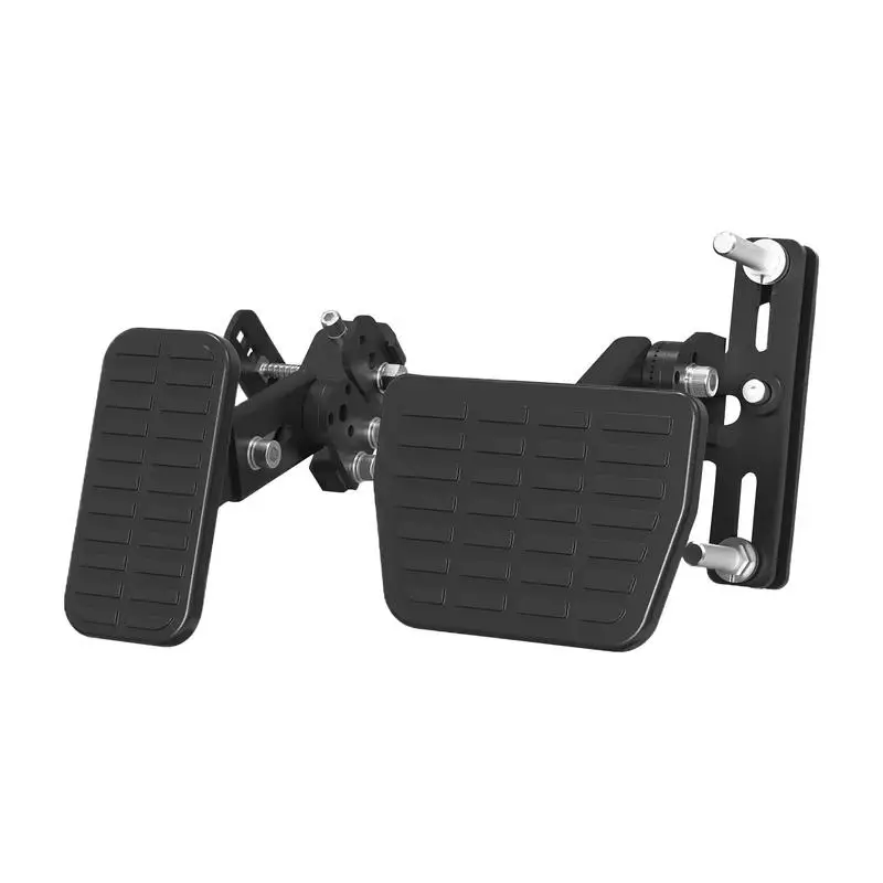 

Pedal Extensions Clutch Pedal Extender For Car Auto Brake Pedal Accessories Short Drivers Pedal Extensions Accelerator Pedals