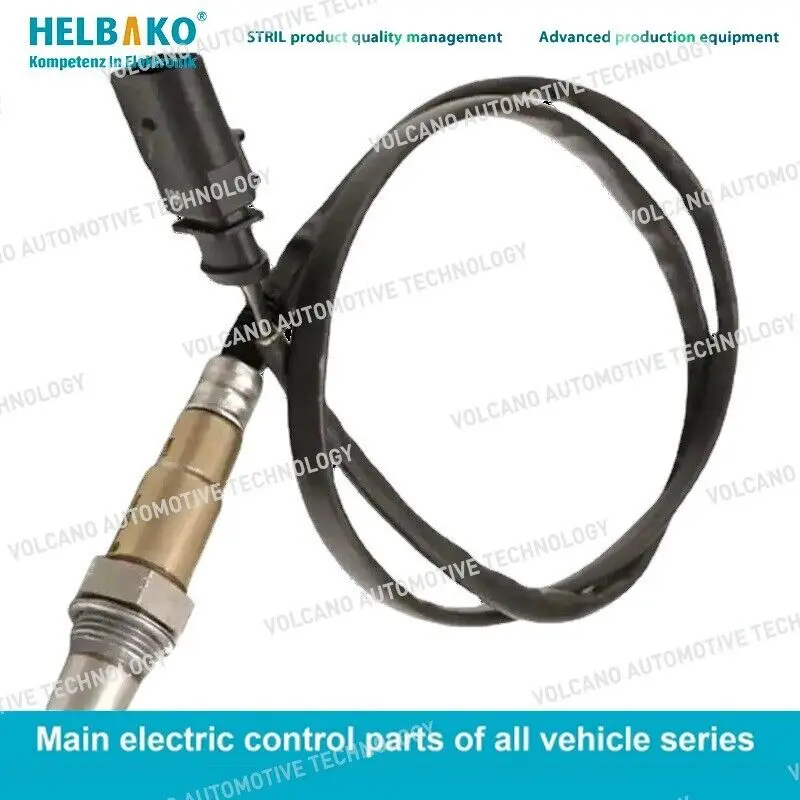 

06K906262AJ Lambda O2 Oxygen sensor for Audi A4 8K2 B8 1.8 TFSI