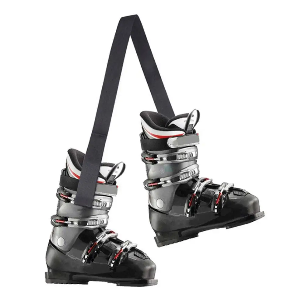 

2 шт. Ремень-держатель для ковриков для йоги, регулируемый нейлоновый ремень для переноски ковриков для йоги, роликовых коньков, ледовых коньков, лыж, наплечный ремень для переноски